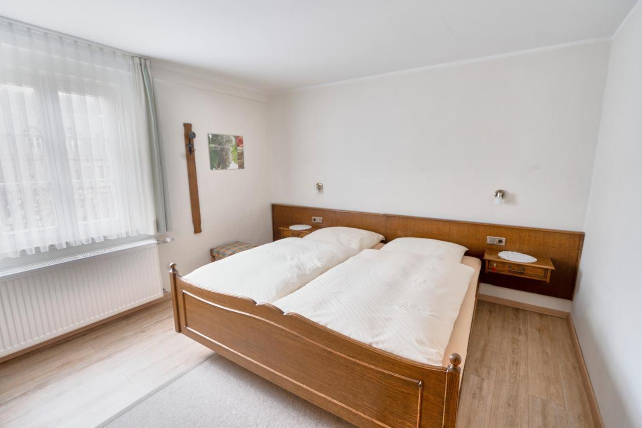 Gaestehaus Korf Ункель Экстерьер фото